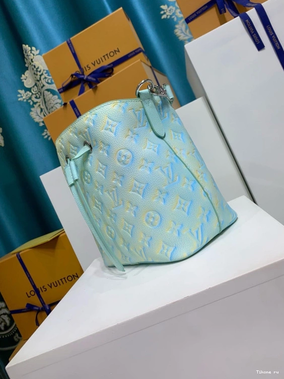 Affordable VUITTON NÉONOÉ LOUIS BB 0728